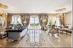 Cannes Eden - Exceptional property - Panoramic sea view