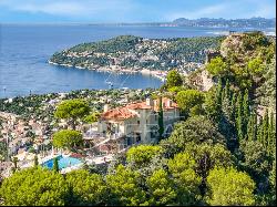 Villefranche sur Mer - Breathtaking!