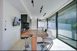 Sole agent, Marseille 8th, Contemporary Villa with swimming pool