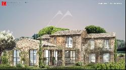 Sole Agent - Exceptional private estate in St-Tropez