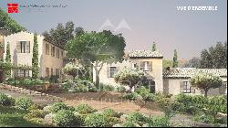 Sole Agent - Exceptional private estate in St-Tropez