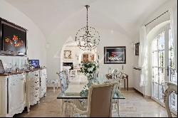 Close to Saint-Paul de Vence - Luxurious Villa