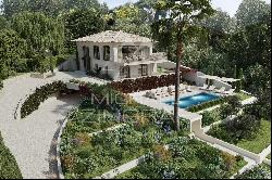 Cannes Eden - Rare opportunity - Panoramic sea view