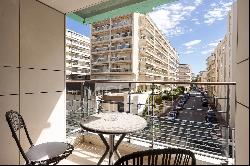 Cannes Banane - 3 rooms sea view