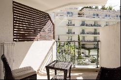 Cannes Banane - 3 rooms sea view