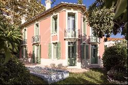 Close to Cannes - Le Cannet Mairie - Private mansion