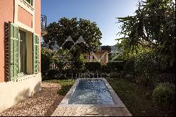 Close to Cannes - Le Cannet Mairie - Private mansion