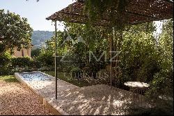 Close to Cannes - Le Cannet Mairie - Private mansion