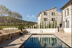 Rare and exclusive Provencal estate