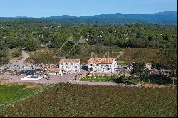 Rare and exclusive Provencal estate