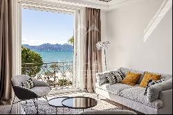 Cannes Croisette 2 Rooms Sea View