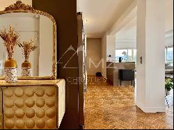 Marseille 8th, Carré d’Or, Apartment in a Prestigious Residence