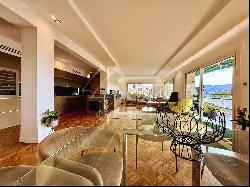 Marseille 8th, Carré d’Or, Apartment in a Prestigious Residence