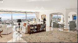 Sole agent: Exceptionnal Penthouse