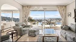 Sole agent: Exceptionnal Penthouse