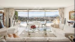 Sole agent: Exceptionnal Penthouse