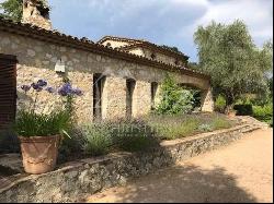 Mougins - Residential area