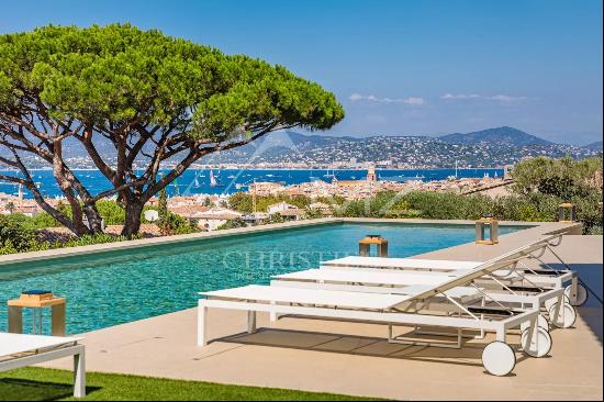 St Tropez