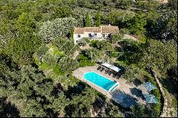 Gordes - Beautiful holiday home with splendid view