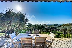 Gordes - Beautiful holiday home with splendid view