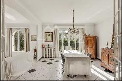 Juan les Pins - Art Deco villa - Walking distance from the beaches