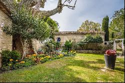 Provencal House