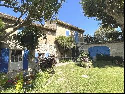 Provencal House