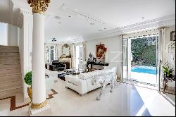 Cannes - Basse Californie - Master home