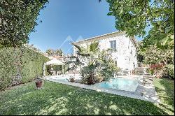 Cannes - Basse Californie - Master home