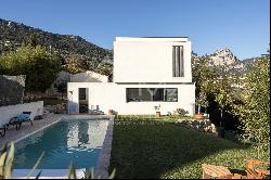 Vence / Recently built modern property