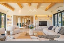 Magnificent new villa - Ramatuelle