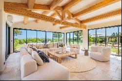 Magnificent new villa - Ramatuelle