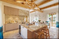 Magnificent new villa - Ramatuelle