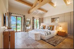 Magnificent new villa - Ramatuelle