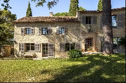 Mougins - Provencal stone Mas