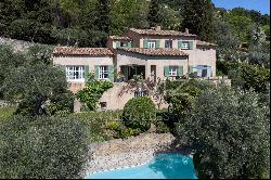 Charming Provencal house