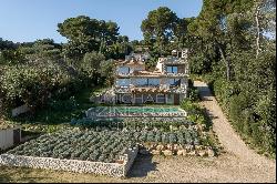 Saint-Paul-de-Vence - Beautiful renewed property