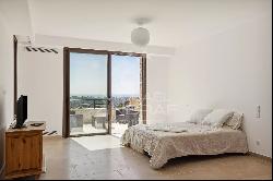 Saint-Paul-de-Vence - Beautiful renewed property