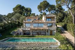 Saint-Paul-de-Vence - Beautiful renewed property