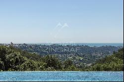 Saint-Paul-de-Vence - Beautiful renewed property