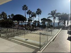 Cannes Croisette - 3 bedrooms appartment