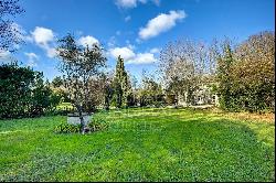 Charming, elegantly renovated Mas Provençal in Saint-Rémy-de-Provence