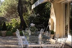 Nearby Mougins  -  Character house