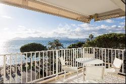 4 rooms Cannes Croisette