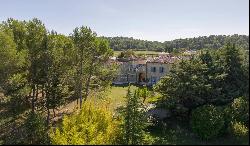 8000 sq ft renovated farm house 30 minutes from Uzès and Nîmes