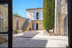 8000 sq ft renovated farm house 30 minutes from Uzès and Nîmes