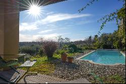 Center Uzès - An exceptional property on the market