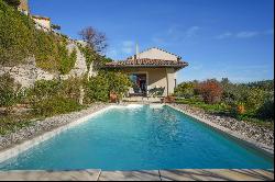 Center Uzès - An exceptional property on the market