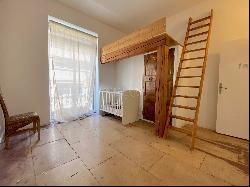 Appartement Montpellier centre ville