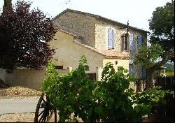 Agro-tourism property for events, approx. 15 ha with vineyards, 20 mins from Montpellier